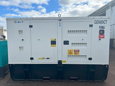 90KVA